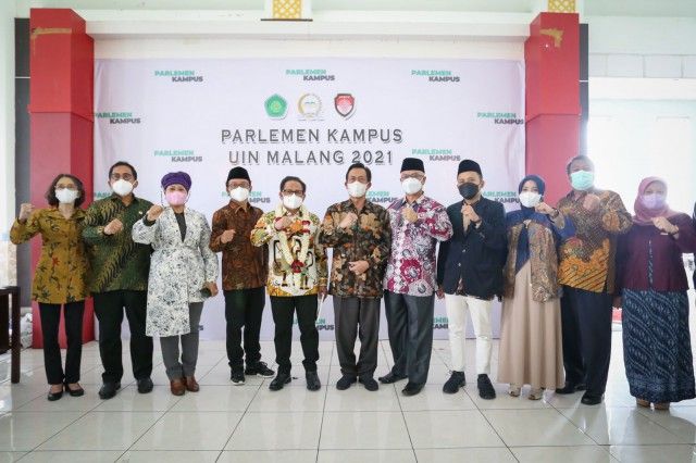 podiumnews.com-Gus Muhaimin Ajak Sivitas Akademika Proaktif Kawal Kebijakan Publik